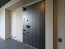 【東京都/文京区西片】オープンレジデンシア文京西片 玄関