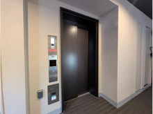 【東京都/文京区西片】オープンレジデンシア文京西片 共用部
