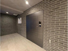 【東京都/文京区西片】オープンレジデンシア文京西片 メールBOX