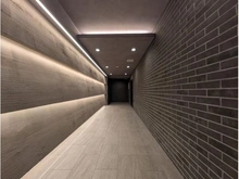 【東京都/文京区西片】オープンレジデンシア文京西片 共用部