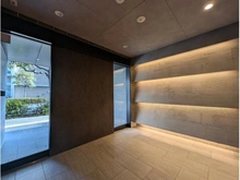 【東京都/文京区西片】オープンレジデンシア文京西片 共用部