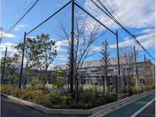 【東京都/文京区西片】オープンレジデンシア文京西片 区立誠之小学校（現地より約650m）