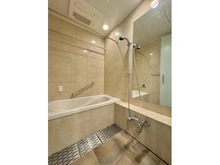 【東京都/渋谷区恵比寿】グランドメゾン恵比寿の杜 浴室