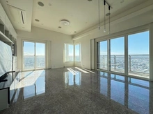 【東京都/練馬区中村北】プラウドタワー練馬 リビング・ダイニング