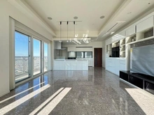 【東京都/練馬区中村北】プラウドタワー練馬 リビング・ダイニング