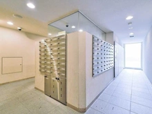 【東京都/練馬区中村北】プラウドタワー練馬 メールBOX