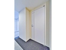 【東京都/練馬区中村北】プラウドタワー練馬 ごみ置場