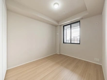 【東京都/中央区勝どき】勝どきザ・タワー 洋室