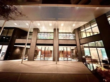 【東京都/中央区勝どき】勝どきザ・タワー エントランス