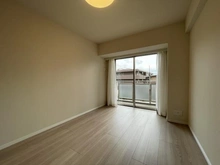 【東京都/世田谷区粕谷】ジェイシティ千歳烏山 洋室