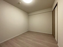 【東京都/世田谷区粕谷】ジェイシティ千歳烏山 洋室