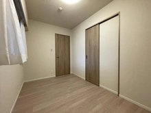 【東京都/世田谷区粕谷】ジェイシティ千歳烏山 洋室