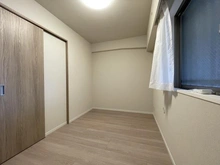 【東京都/世田谷区粕谷】ジェイシティ千歳烏山 洋室