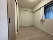 【東京都/世田谷区粕谷】ジェイシティ千歳烏山 洋室