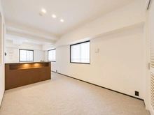 【東京都/港区虎ノ門】ザ・パークハウス愛宕虎ノ門 洋室