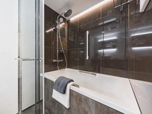 【東京都/港区虎ノ門】ザ・パークハウス愛宕虎ノ門 浴室