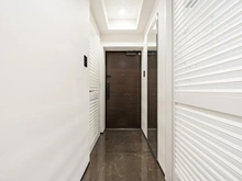 【東京都/港区虎ノ門】ザ・パークハウス愛宕虎ノ門 廊下