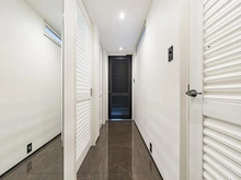 【東京都/港区虎ノ門】ザ・パークハウス愛宕虎ノ門 廊下