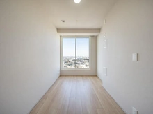 【東京都/目黒区大橋】クロスエアタワー 洋室