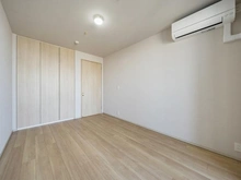 【東京都/目黒区大橋】クロスエアタワー 洋室