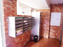 【東京都/港区赤坂】ヴェラハイツ赤坂 メールBOX