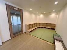 【東京都/江東区南砂】リビオシティ南砂町ステーションサイト 共用施設