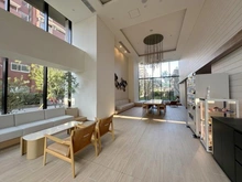 【東京都/江東区南砂】リビオシティ南砂町ステーションサイト ラウンジ