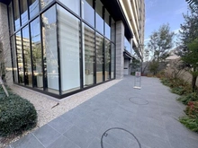 【東京都/江東区南砂】リビオシティ南砂町ステーションサイト アプローチ