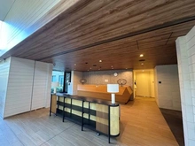 【東京都/江東区南砂】リビオシティ南砂町ステーションサイト エントランス