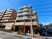 【東京都/渋谷区恵比寿】リ・プレゼ恵比寿 外観