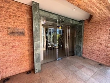 【東京都/渋谷区恵比寿】リ・プレゼ恵比寿 アプローチ