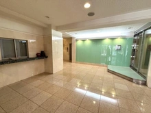 【東京都/渋谷区恵比寿】リ・プレゼ恵比寿 エントランス