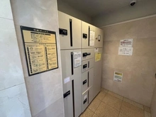 【東京都/渋谷区恵比寿】リ・プレゼ恵比寿 宅配BOX