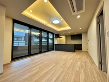 【東京都/渋谷区恵比寿】グランドメゾン恵比寿の杜 LDK