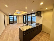 【東京都/渋谷区恵比寿】グランドメゾン恵比寿の杜 LDK