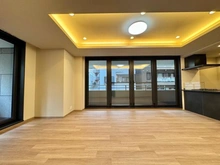 【東京都/渋谷区恵比寿】グランドメゾン恵比寿の杜 LDK