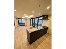 【東京都/渋谷区恵比寿】グランドメゾン恵比寿の杜 LDK