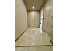 【東京都/渋谷区恵比寿】グランドメゾン恵比寿の杜 玄関