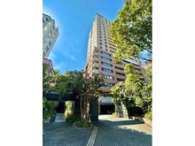 【東京都/渋谷区恵比寿】グランドメゾン恵比寿の杜 外観