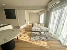 【東京都/目黒区中目黒】ソフィアーレ代官山 リビング・ダイニング