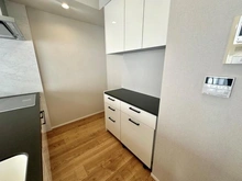 【東京都/目黒区中目黒】ソフィアーレ代官山 キッチン