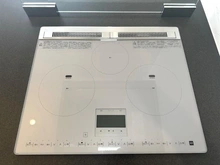 【東京都/目黒区中目黒】ソフィアーレ代官山 キッチン