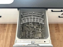 【東京都/目黒区中目黒】ソフィアーレ代官山 キッチン