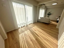 【東京都/目黒区中目黒】ソフィアーレ代官山 洋室