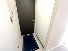 【東京都/目黒区中目黒】ソフィアーレ代官山 玄関