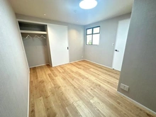 【東京都/目黒区中目黒】ソフィアーレ代官山 洋室