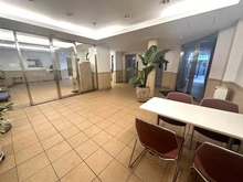 【東京都/目黒区中目黒】ソフィアーレ代官山 エントランス