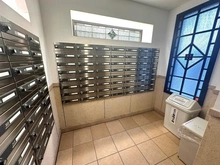 【東京都/目黒区中目黒】ソフィアーレ代官山 メールBOX