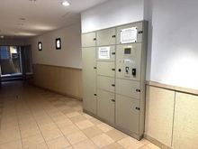 【東京都/目黒区中目黒】ソフィアーレ代官山 宅配BOX