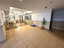 【東京都/目黒区中目黒】ソフィアーレ代官山 エントランス